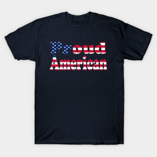 Proud American T-Shirt